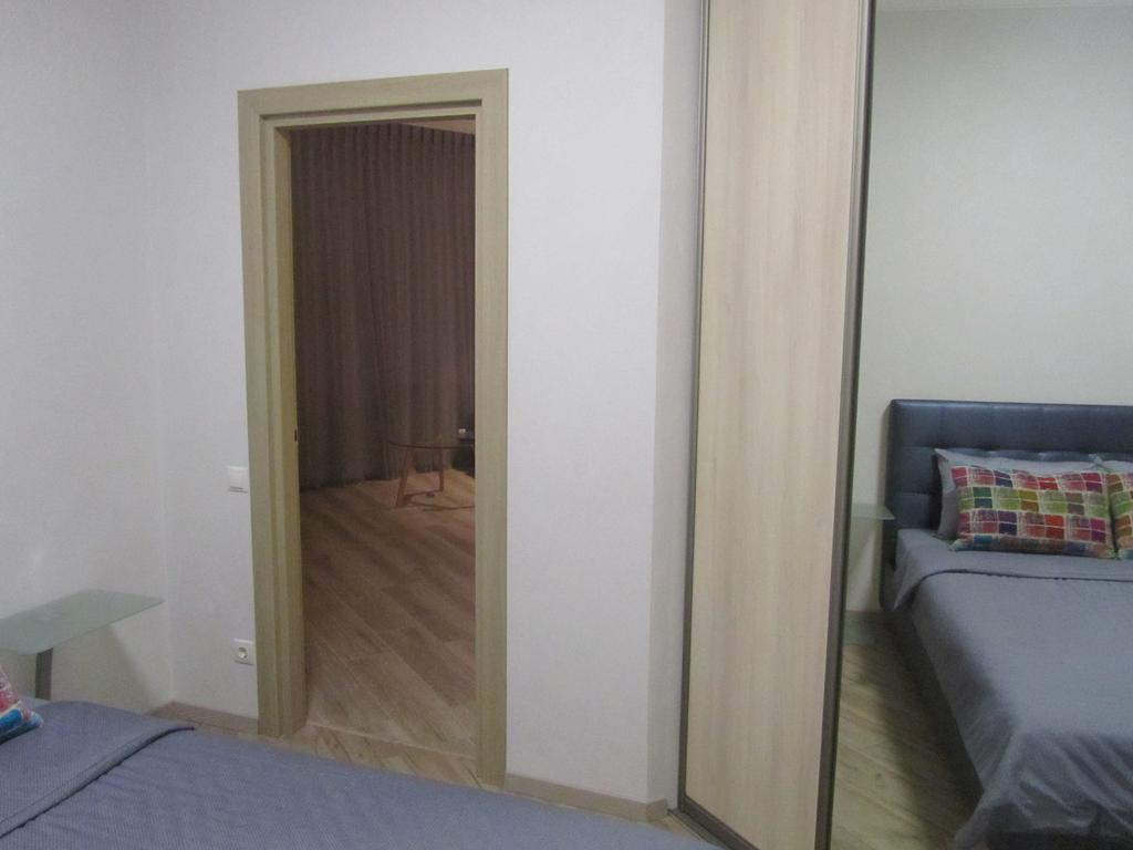 Apartments On Henuezskaya 5 Odessa Extérieur photo