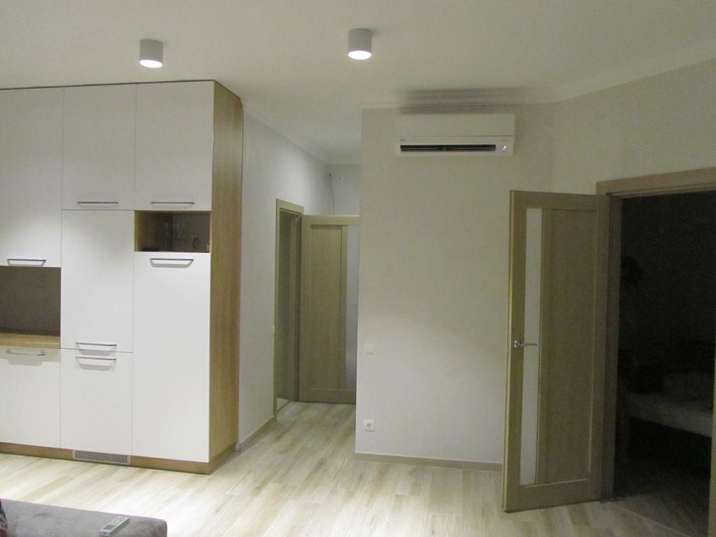 Apartments On Henuezskaya 5 Odessa Extérieur photo