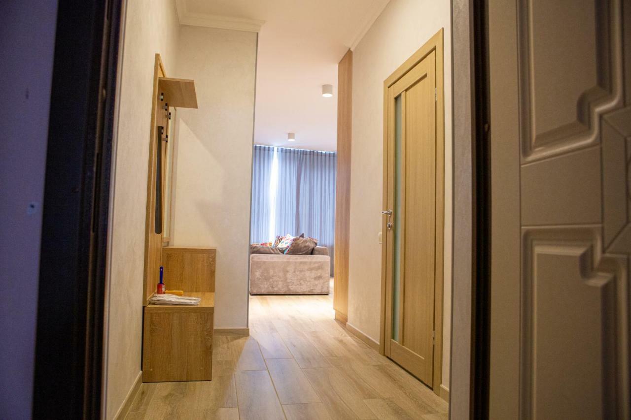 Apartments On Henuezskaya 5 Odessa Extérieur photo